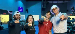 What is the hygiene standard for cleaning equipment after a group class at Illuminate Sweat Fitness? What is the hygiene standard for cleaning equipment after a group class at Illuminate Sweat Fitness?