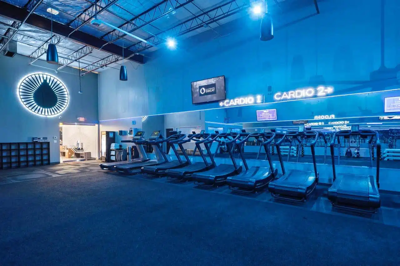Why is group accountability at Illuminate Sweat Fitness the ultimate secret to fitness success?