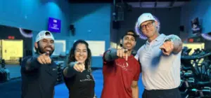 What is your desired level of endurance after one year of group classes at Illuminate Sweat Fitness? What is your desired level of endurance after one year of group classes at Illuminate Sweat Fitness?